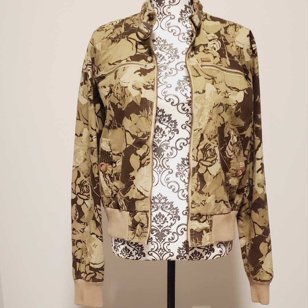 Hurley Jacket - Picture 9 of 16